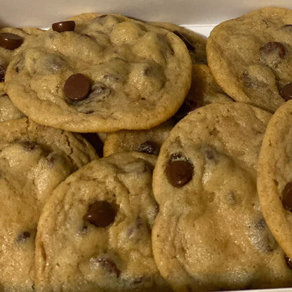 Bestie Cookie Bundle- 2 half dozens