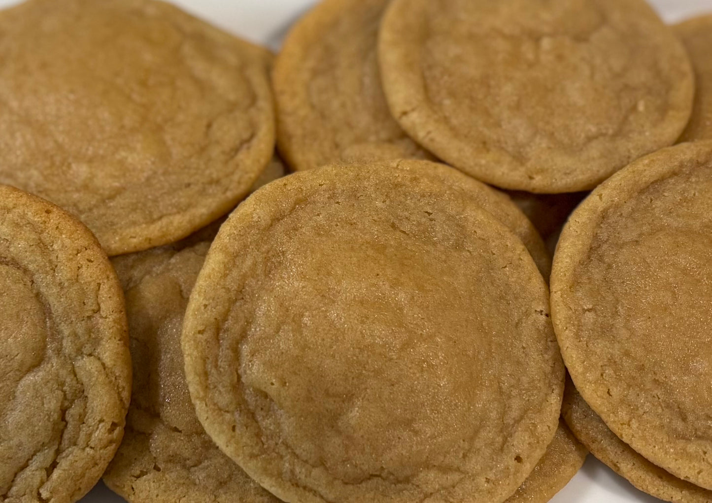 Brown Butter Bliss